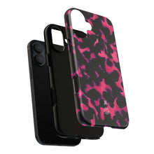 Tortoise Shell (Pink Edition) Protective Phone Case
