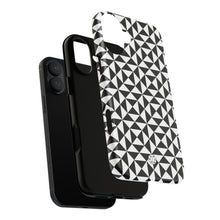Modern Love Protective Phone Case