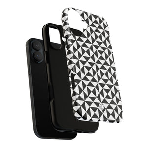 Modern Love Protective Phone Case