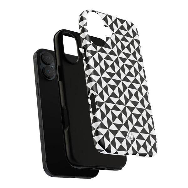 Modern Love Protective Phone Case