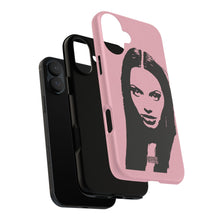 Angelina Protective Phone Case Icon Collection
