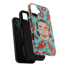 Dali Homage Phone Case