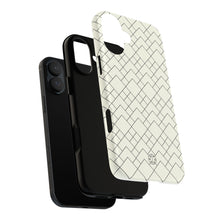 Vogue! Art Deco Protective Phone Case