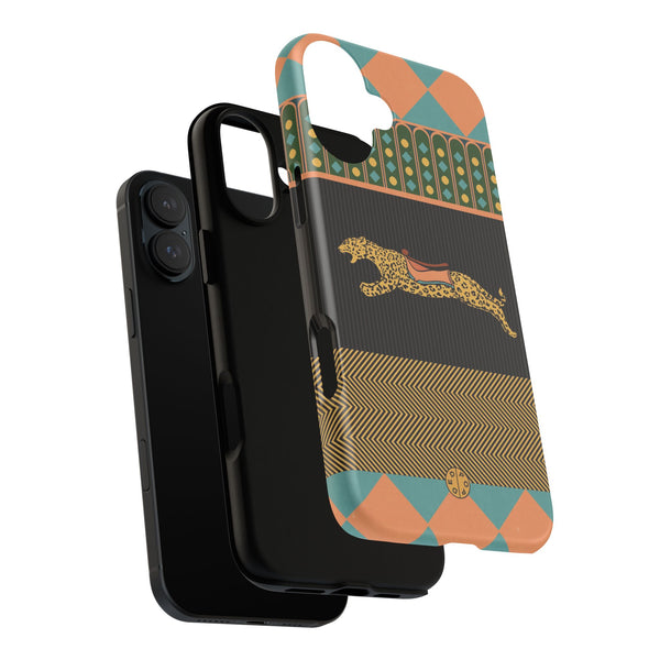 THE DARJEELING LIMITED Protective Phone Case