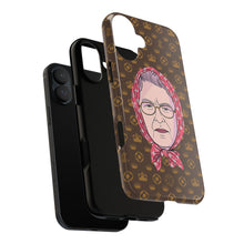 Queen Homage Phone Case