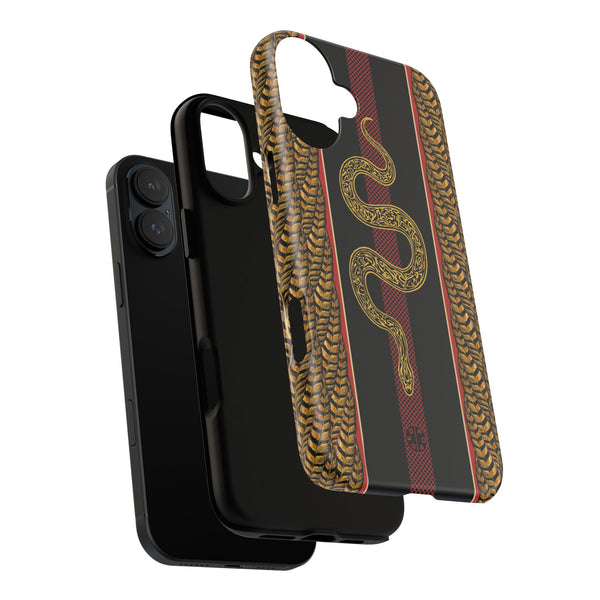 From Duck Till Dawn Protective Phone Case