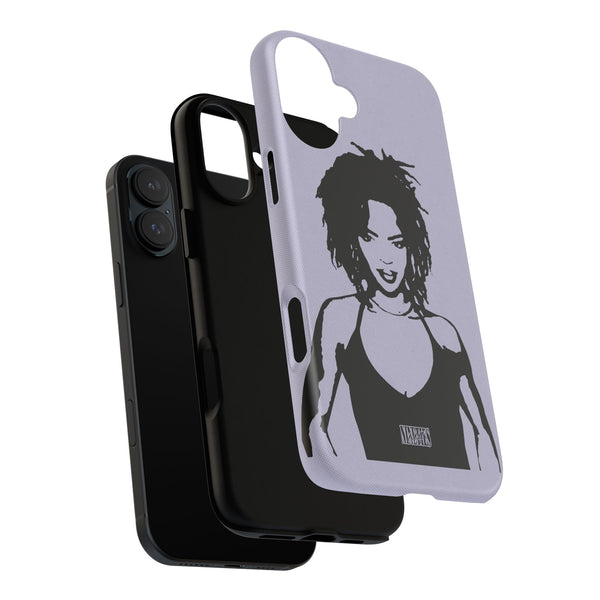 Lauryn Protective Phone Case Icon Collection
