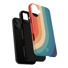 Born To Run Protective Phone Case