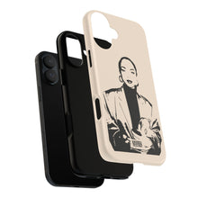 Sade Protective Phone Case Icon Collection