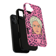 Pat Homage Protective Phone Case