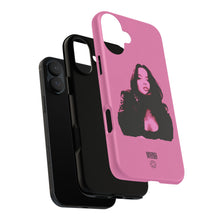 Angelina Protective Phone Case Icon Collection