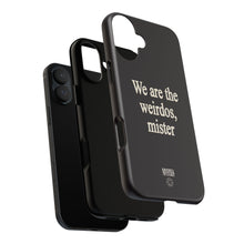Weirdos Protective Phone Case