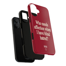 Affection Protective Phone Case