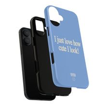 Cute Protective Phone Case