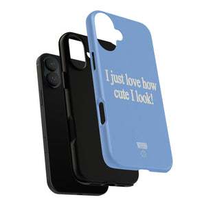 Cute Protective Phone Case