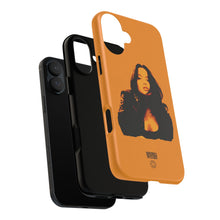 Angelina Protective Phone Case Icon Collection