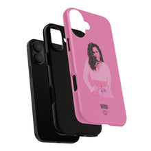 Janet Protective Phone Case Icon Collection