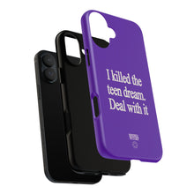 Teen Dream Protective Phone Case
