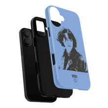 Winona Protective Phone Case Icon Collection