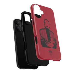 Sade Protective Phone Case Icon Collection