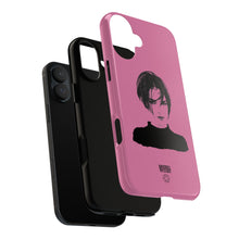 Winona Protective Phone Case Icon Collection