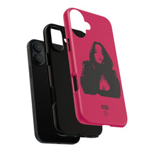 Angelina Protective Phone Case Icon Collection