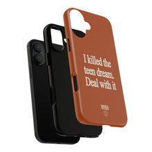 Teen Dream Protective Phone Case