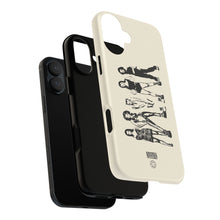 Spice Girls Protective Phone Case Icon Collection