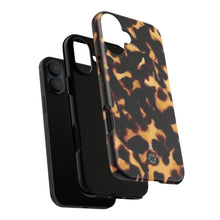 Tortoise Shell Protective Phone Case