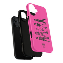 Spice Girls Protective Phone Case Icon Collection