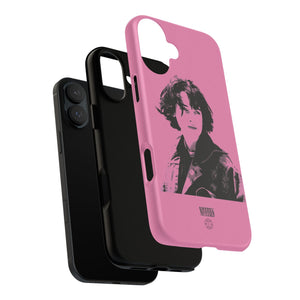 Winona Protective Phone Case Icon Collection