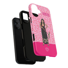 Pooja What Is This Behaviour Protective Phone Case