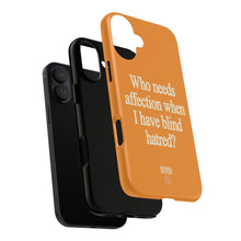 Affection Protective Phone Case