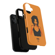 Lauryn Protective Phone Case Icon Collection