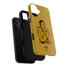 Kate Protective Phone Case Icon Collection