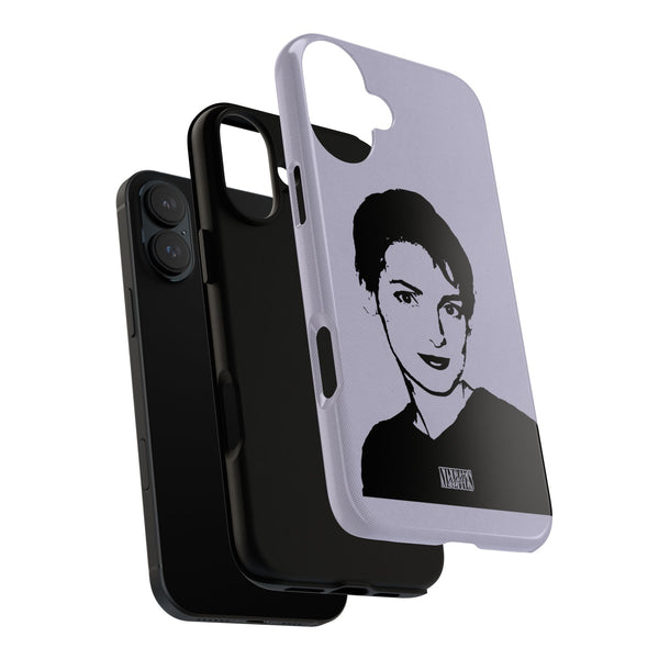 Winona Protective Phone Case Icon Collection