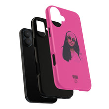 Aaliyah Protective Phone Case Icon Collection