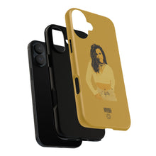 Janet Protective Phone Case Icon Collection