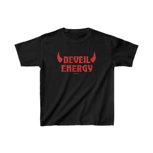 Devil Energy Baby Tee