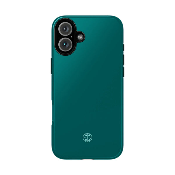 Bubblegum Blue Case