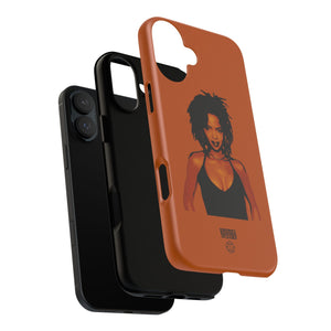 Lauryn Protective Phone Case Icon Collection