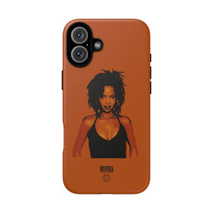 Lauryn Protective Phone Case Icon Collection