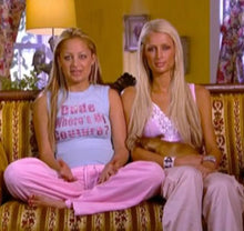 Couture 90s Baby Tee