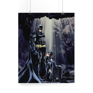 Seduction Print (Limited Edition)
