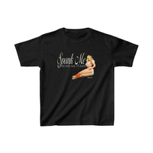 Spank Me Baby Tee