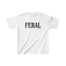 Feral Baby Tee