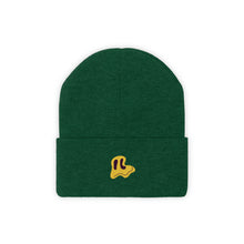 Knit Beanie