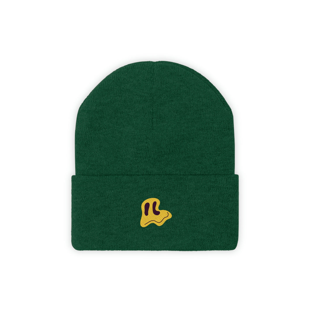 Knit Beanie