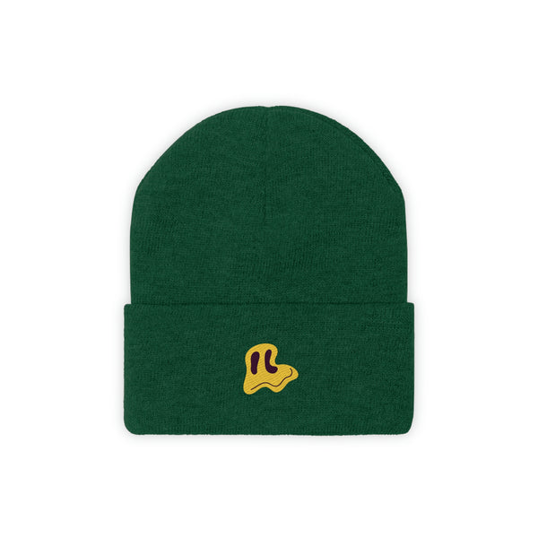 Knit Beanie