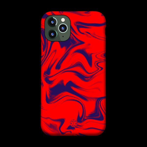 Devil's Dance Case